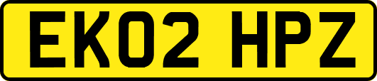 EK02HPZ