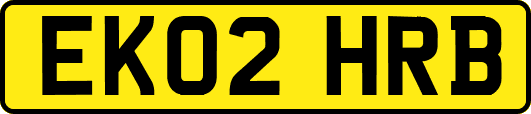 EK02HRB