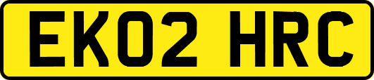 EK02HRC