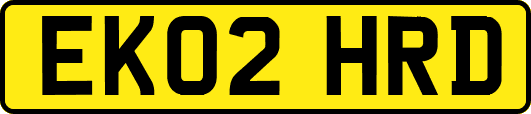 EK02HRD