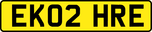 EK02HRE