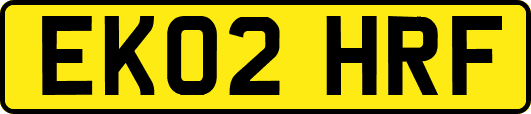 EK02HRF