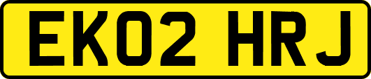 EK02HRJ