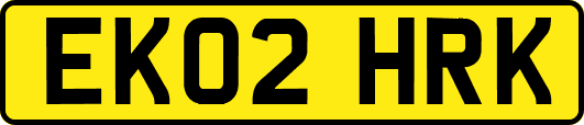 EK02HRK