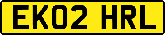 EK02HRL