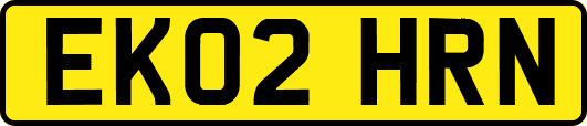 EK02HRN
