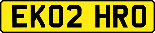 EK02HRO