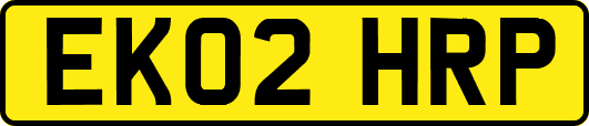 EK02HRP