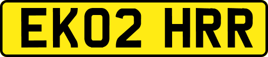 EK02HRR