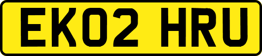 EK02HRU