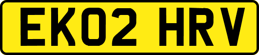EK02HRV