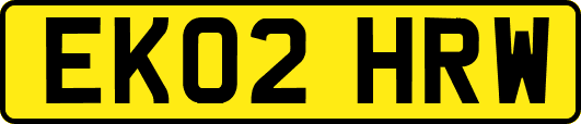 EK02HRW