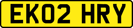 EK02HRY