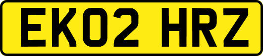 EK02HRZ