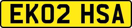 EK02HSA
