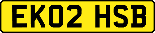 EK02HSB