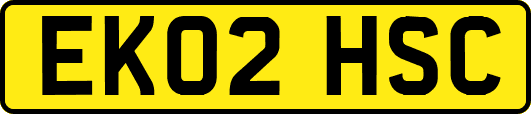 EK02HSC