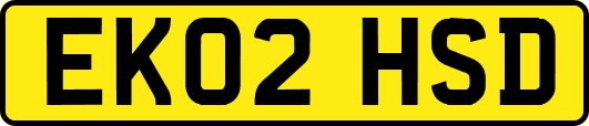 EK02HSD