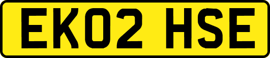 EK02HSE