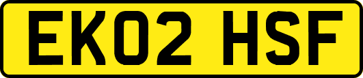 EK02HSF