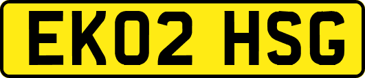 EK02HSG