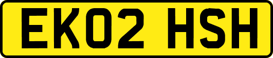 EK02HSH
