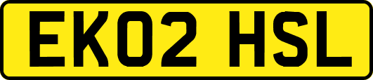 EK02HSL