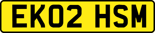 EK02HSM
