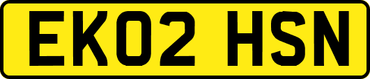 EK02HSN