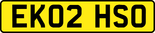 EK02HSO