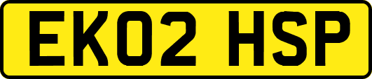 EK02HSP