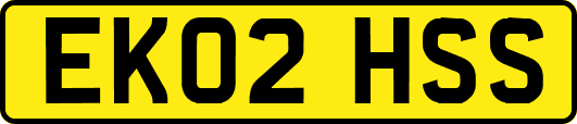 EK02HSS