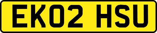 EK02HSU