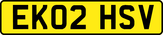 EK02HSV