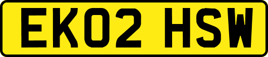 EK02HSW