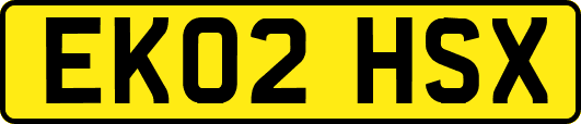 EK02HSX