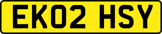 EK02HSY