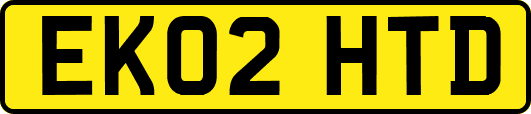 EK02HTD
