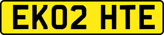 EK02HTE