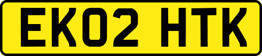 EK02HTK