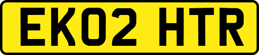 EK02HTR