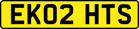 EK02HTS