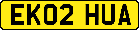 EK02HUA