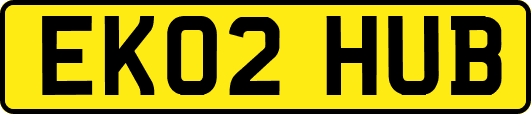 EK02HUB