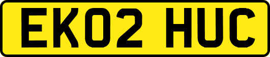 EK02HUC