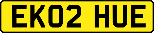 EK02HUE