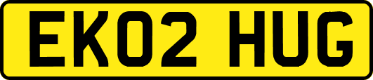 EK02HUG