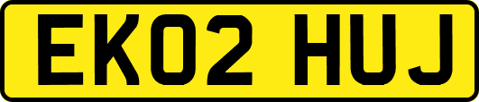 EK02HUJ