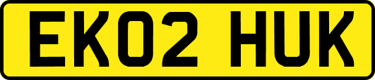 EK02HUK
