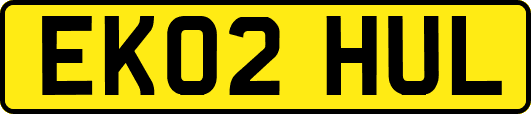 EK02HUL